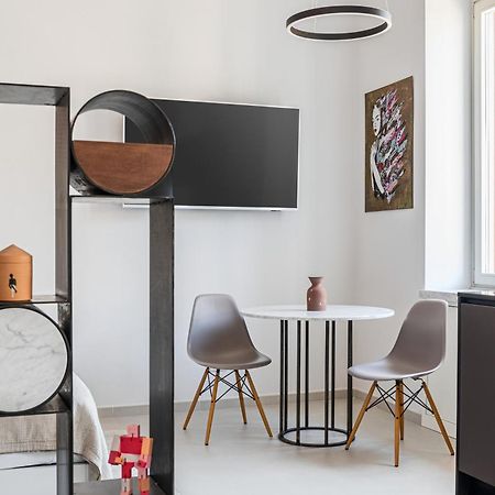 Ambio Suites Luxury Trastevere Rom Exterior foto