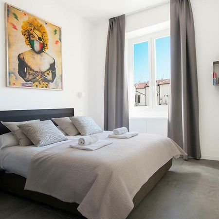 Ambio Suites Luxury Trastevere Rom Exterior foto