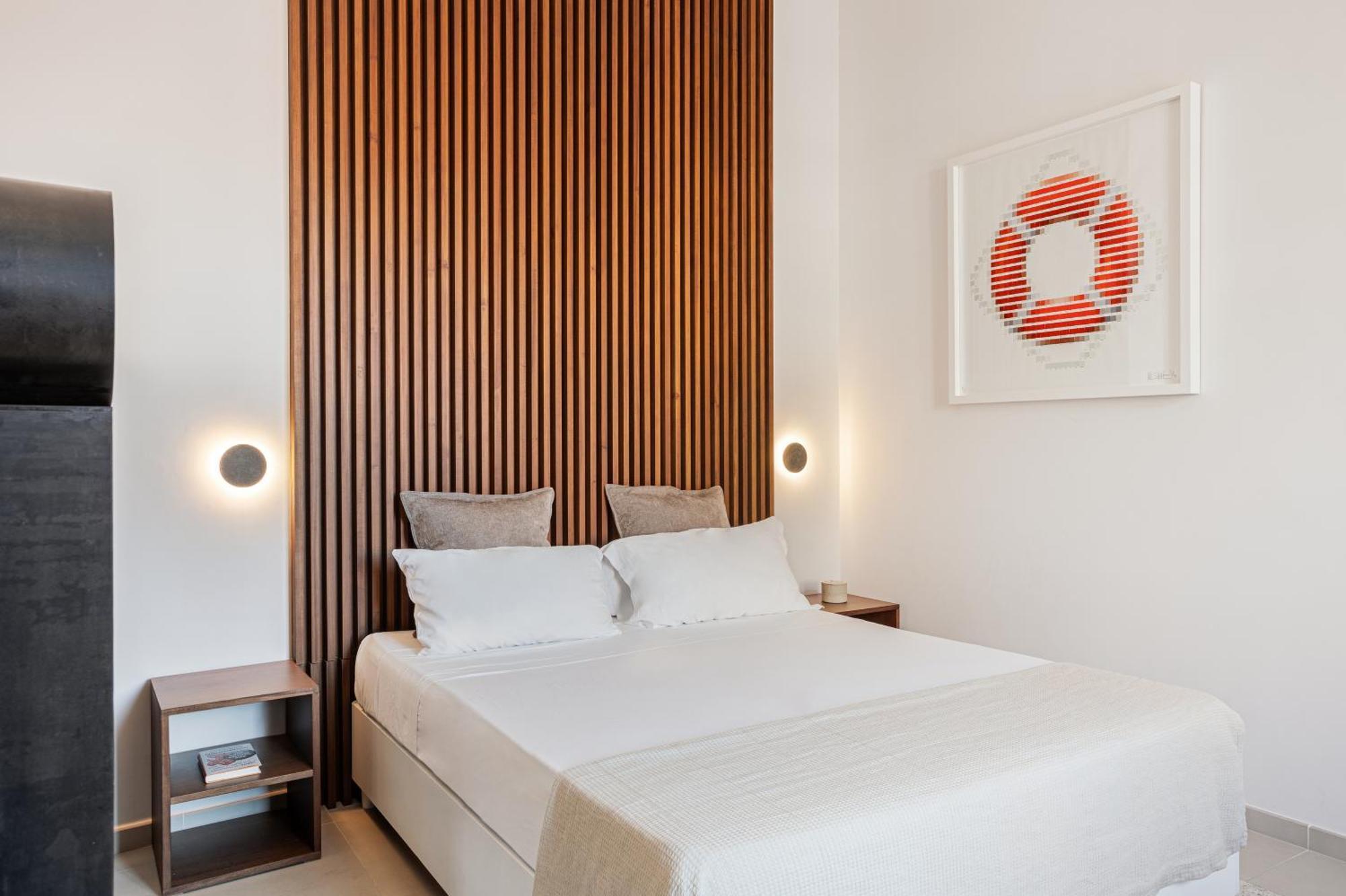 Ambio Suites Luxury Trastevere Rom Exterior foto