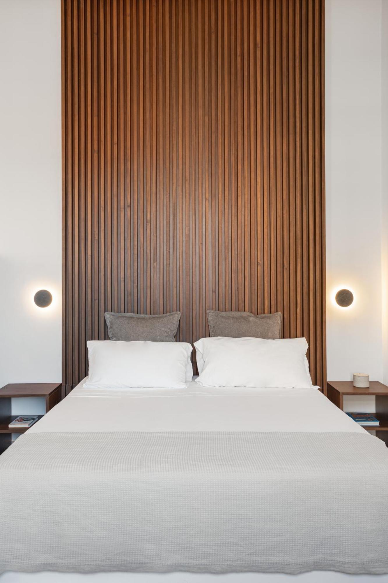 Ambio Suites Luxury Trastevere Rom Exterior foto