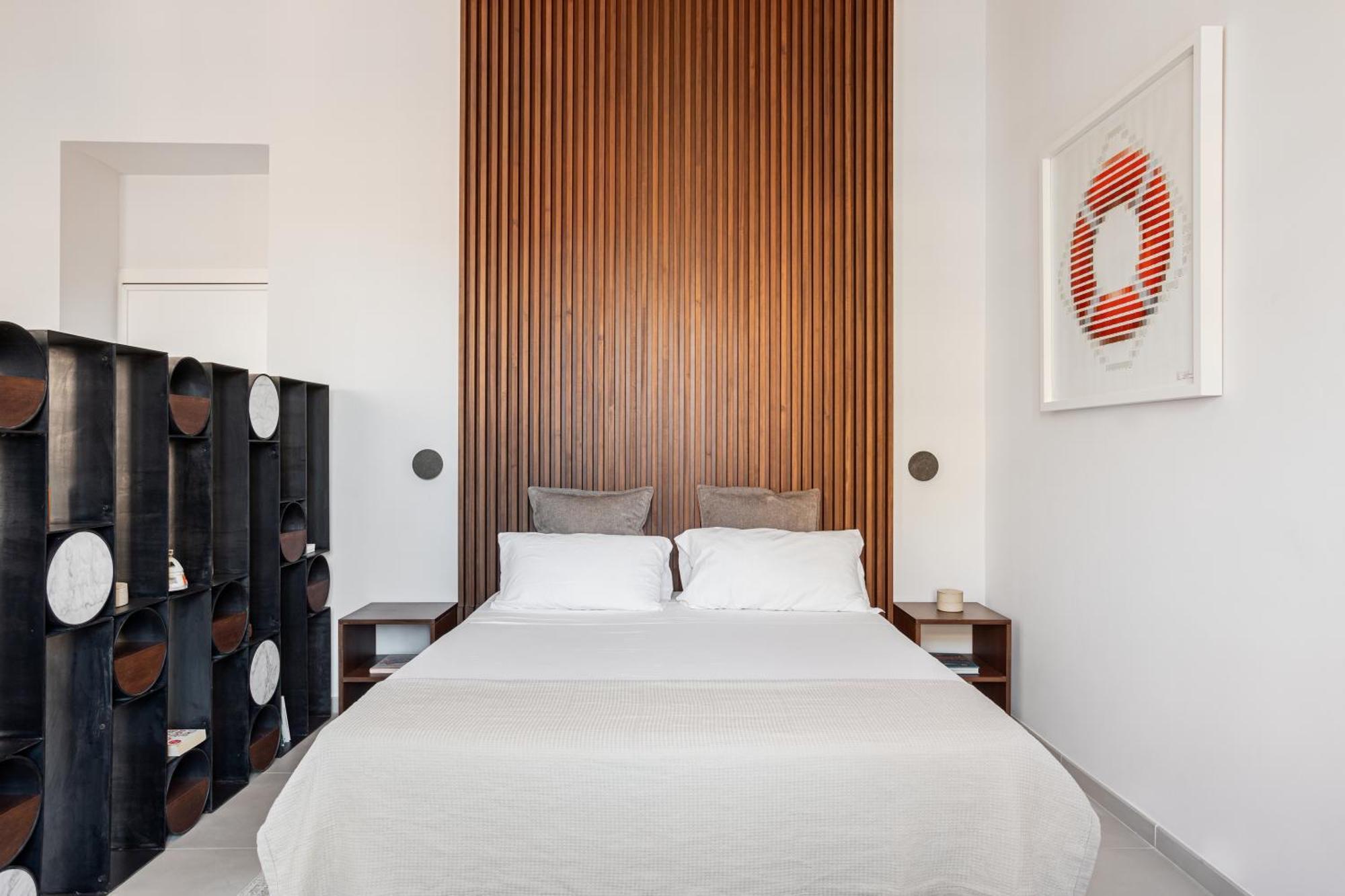 Ambio Suites Luxury Trastevere Rom Exterior foto