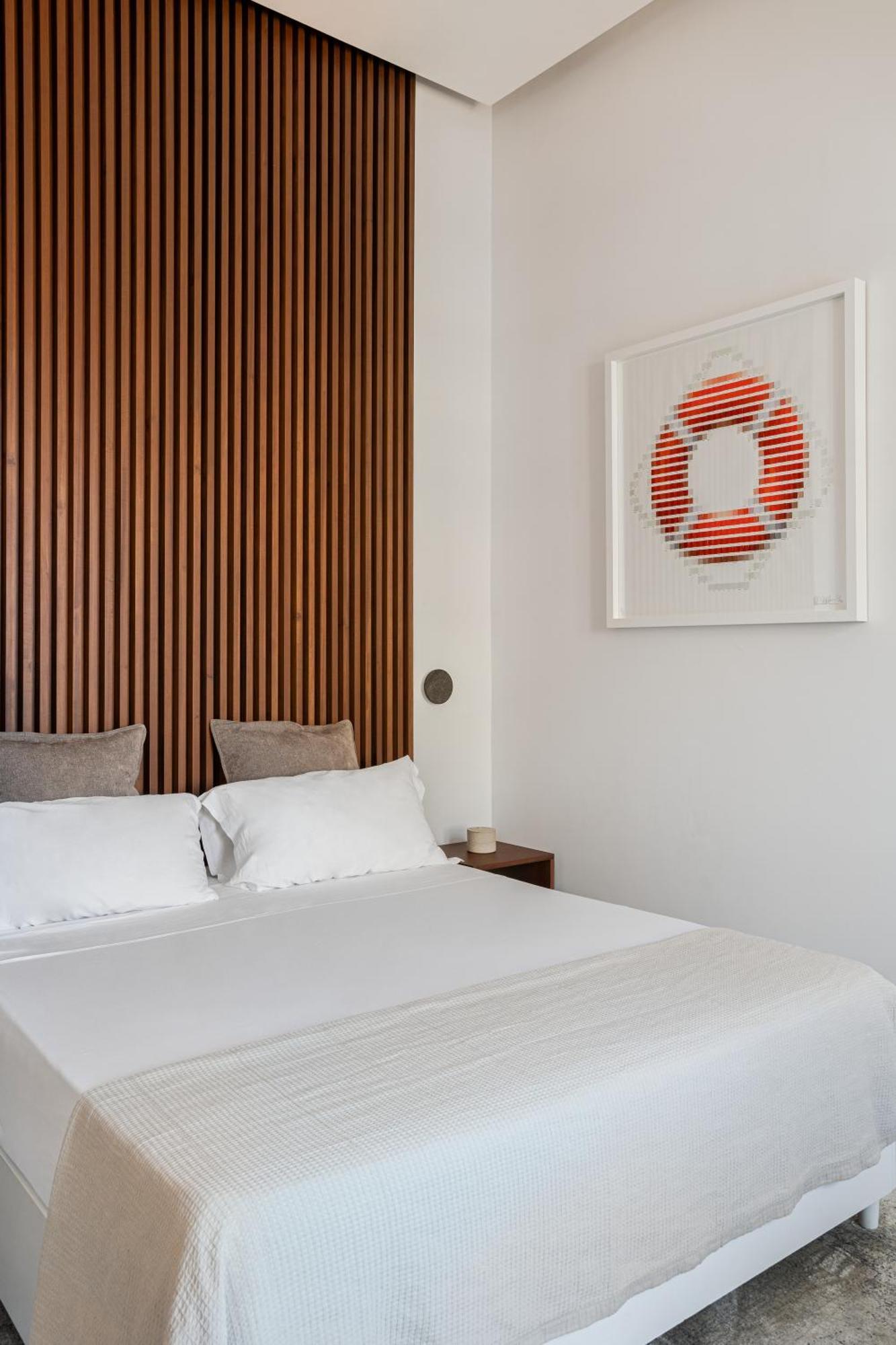 Ambio Suites Luxury Trastevere Rom Exterior foto