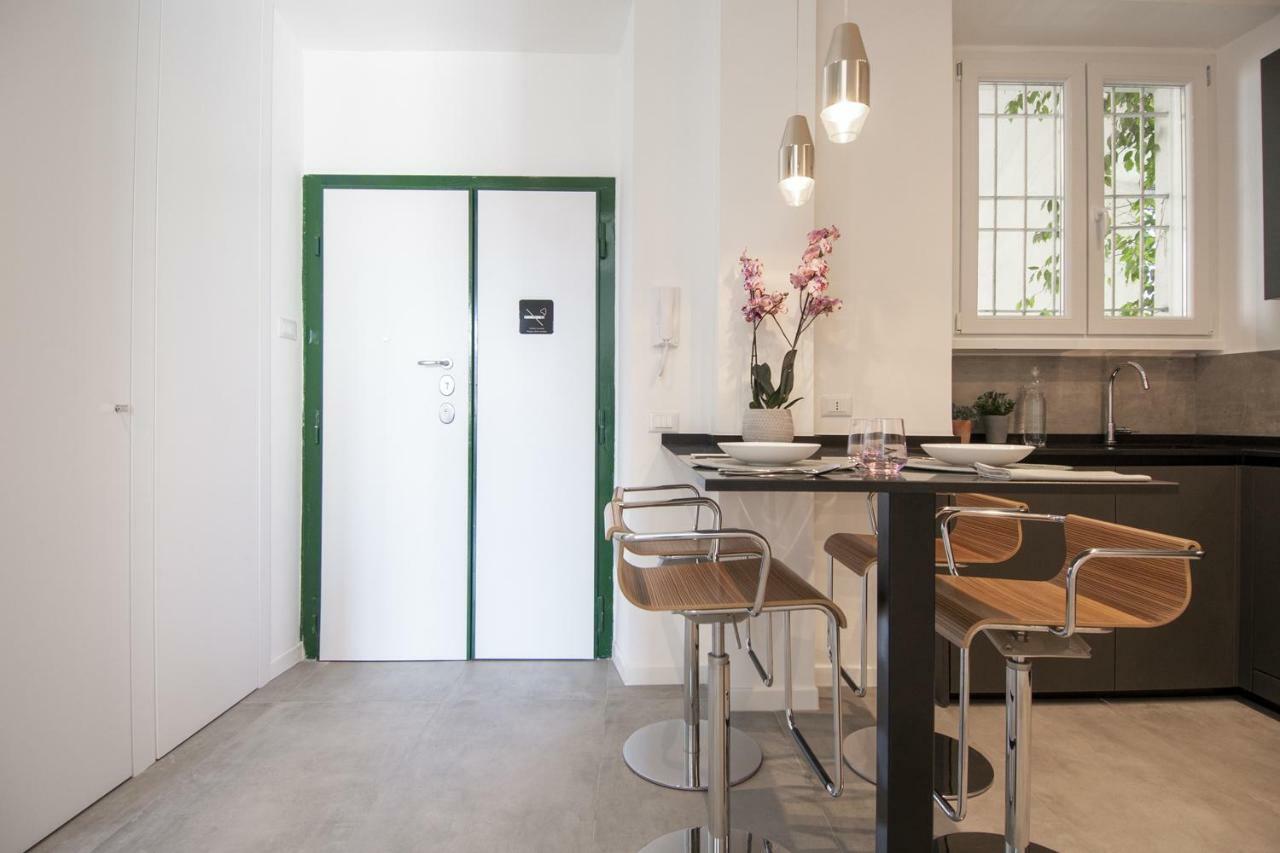 Ambio Suites Luxury Trastevere Rom Exterior foto
