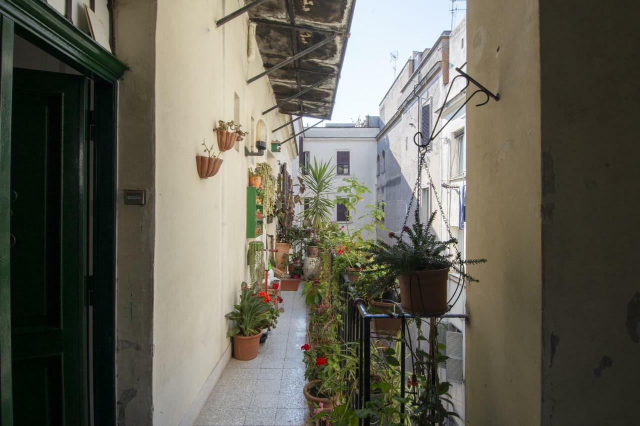Ambio Suites Luxury Trastevere Rom Exterior foto