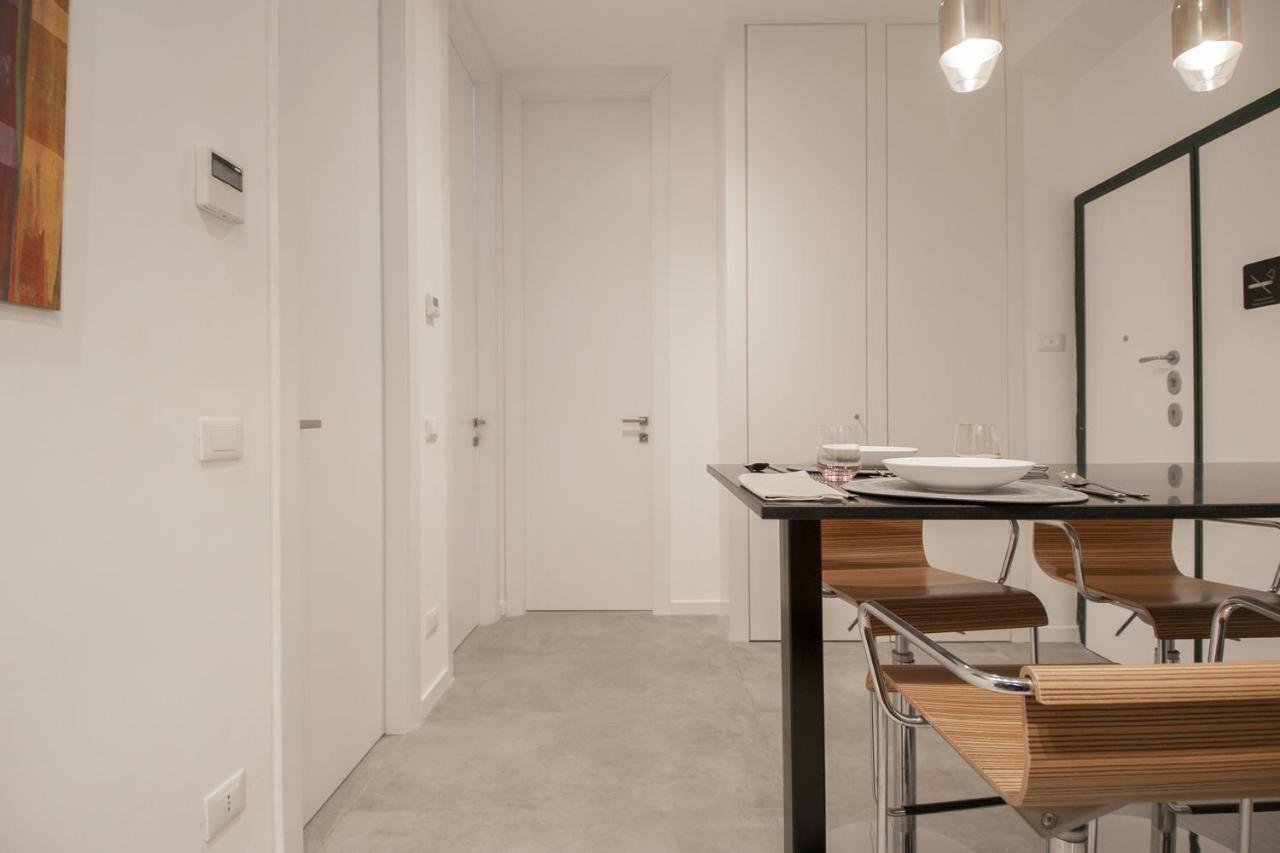 Ambio Suites Luxury Trastevere Rom Exterior foto