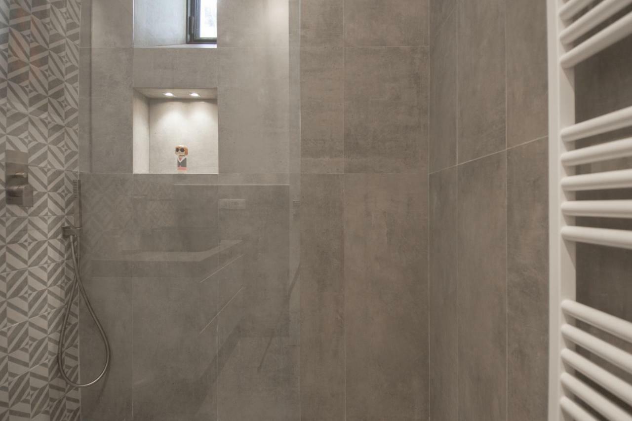 Ambio Suites Luxury Trastevere Rom Exterior foto